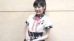 Kawaii Girl Japan 渡辺麻友まゆゆ ラッパ練習中 コメント動画