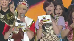 MBC Music Show!Champion