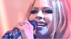 Avril Lavigne - Heres To Never Growing Up