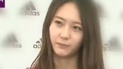 ETN演艺Station F(x)郑秀晶Krystal专访