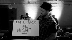 Take Back The Night