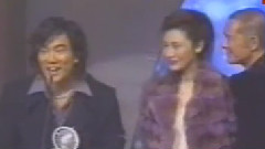 2001全球华语音乐榜中榜金曲颁奖典礼