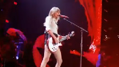 Taylor Swift - Red