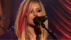 Avril Lavigne - Complicated Roxy Theatre