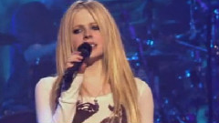 Avril Lavigne - Complicated Calgary Alberta