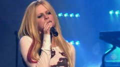 Avril Lavigne - The Best Damn Thing Calgary Alberta