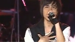 2006给我你的爱万人演唱会