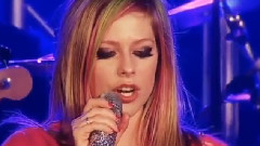 Avril Lavigne - Wish You Were Here