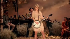 Taylor Swift - Mean