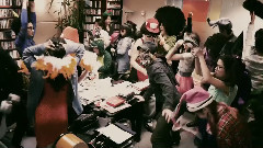 Harlem Shake