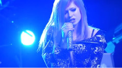 Avril Lavigne - Alice & I'm With You