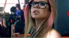 Avril Lavigne - What The Hell