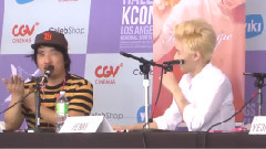 Final Recipe KCON Panel Clip 1