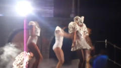 Bad Romance