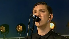 The XX - Glastonbury