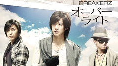 BREAKERZ - オーバーライト