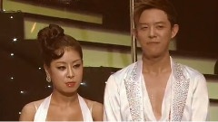 MBC Dancing With The Stars2 Tony An CUT