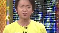 PON! 大野智CUT 12/06/14