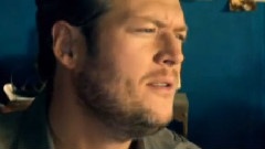 Blake Shelton - Over