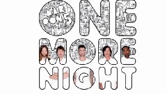 Maroon 5 - One More Night