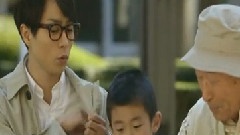 樱井翔 Pino New CF 30s 12/06/13