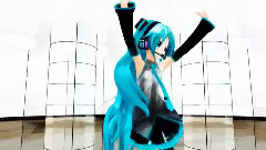 [MMD]Yeah Oh Ahhh Oh