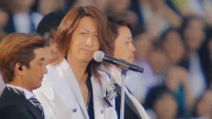 GLAY STADIUM LIVE(1)