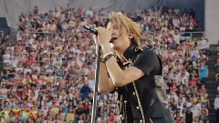 GLAY STADIUM LIVE(5)