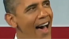 SCHMOYOHO BARACKSDUBS 奥巴马版