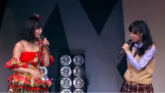 AKB48 RH1035 2015 彩宅双姐MC cut