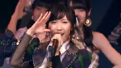 Encore 小嶋陽菜Cut