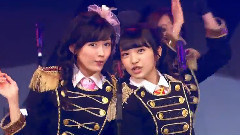 AKB48 RH1035 2015 DISC 4 Top110-81 小嶋陽菜Cut