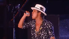 Bruno Mars - Natalie