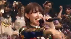 Encore 小嶋陽菜Cut