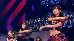 AKB48 RH1035 2015 DISC 6+7 小嶋陽菜Cut