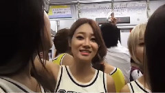 AOA Log In TOKYO ～デビュー直前の素顔～#4 はじめてのてつこ