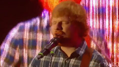 Ed Sheeran Cut