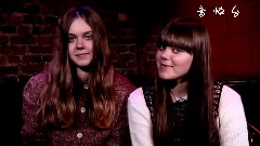 An Interview with First Aid Kit