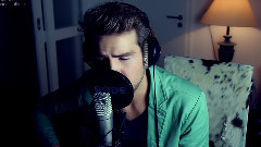 Jona Selle - Stay With Me (Cover)