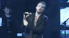 Daniel Johns - Preach