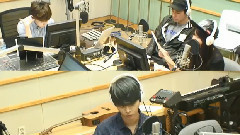 SUKIRA 人 那個傢伙 全場電台中字