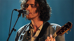 Hozier - BBC Radio 1's Big Weekend 2015