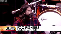 Foo Fighters - Congregation