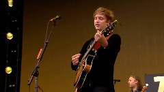 George Ezra Cut