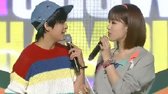 MBC Show Champion Amber & Luna Cut