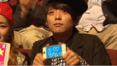 MBC Kpop Star3 Amber Cut 13/04/05