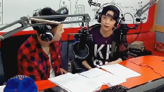 Arirang Radio-Super KPOP Interview With Amber