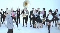 Shake That Brass MV拍摄花絮 (金孝渊Ins更新)