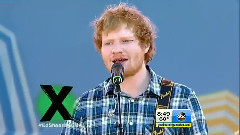 Thinking Out Loud(Summer Concert Series GMA)现场版