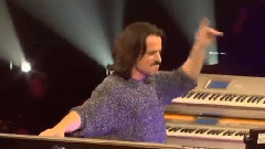 Yanni Live The Concert Event演唱会 Cut
